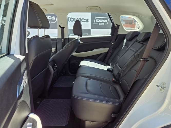 Chevrolet Captiva 1.5 Ltz At 2024 - Imagen 8