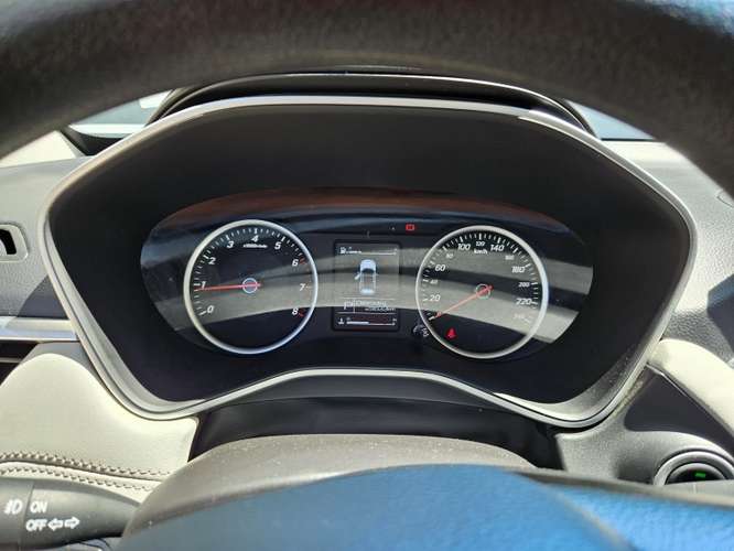 Chevrolet Captiva 1.5 Ltz At 2024 - Imagen 16