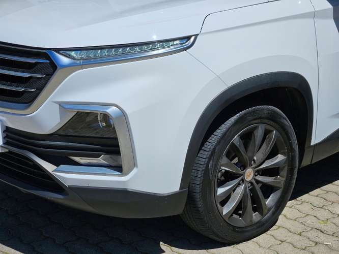 Chevrolet Captiva 1.5 Ltz At 2024 - Imagen 2