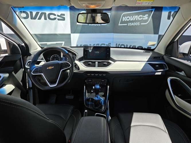 Chevrolet Captiva 1.5 Ltz At 2024 - Imagen 9
