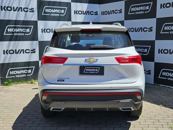 Chevrolet Captiva 1.5 Ltz At 2024 - Imagen 6
