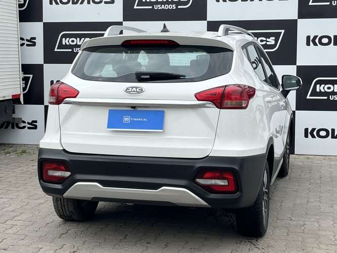 Jac Js3 1.6 Luxury Mt 2024 - Imagen 3