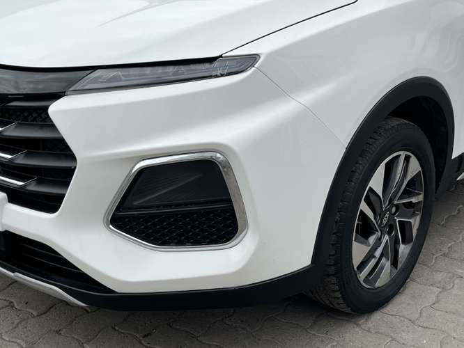 Jac Js3 1.6 Luxury Mt 2024 - Imagen 10