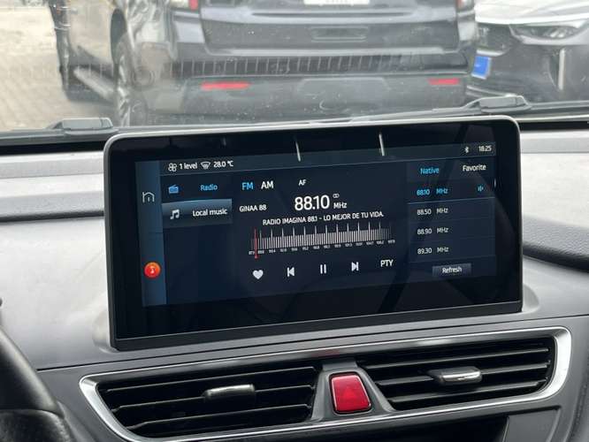 Jac Js3 1.6 Luxury Mt 2024 - Imagen 20