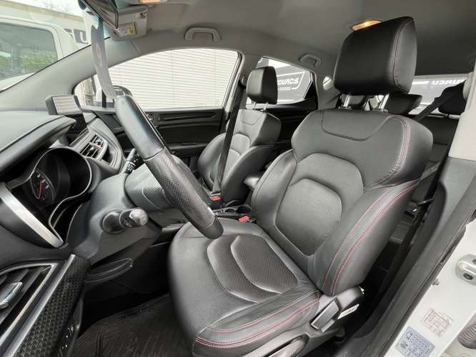 Jac Js3 1.6 Luxury Mt 2024 - Imagen 14
