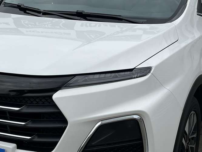 Jac Js3 1.6 Luxury Mt 2024 - Imagen 9