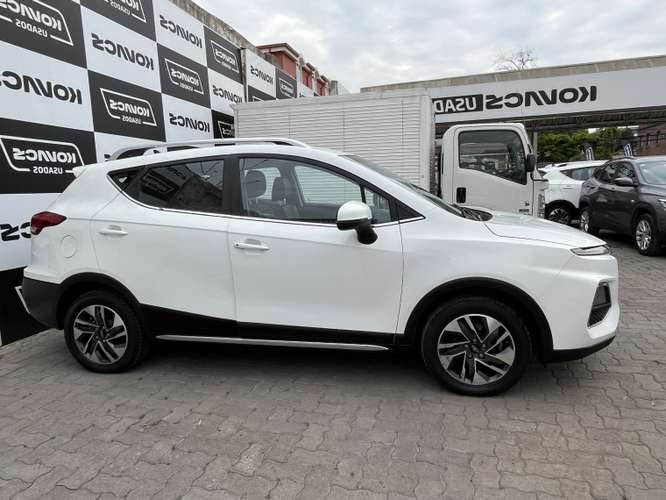 Jac Js3 1.6 Luxury Mt 2024 - Imagen 6