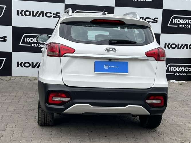 Jac Js3 1.6 Luxury Mt 2024 - Imagen 5