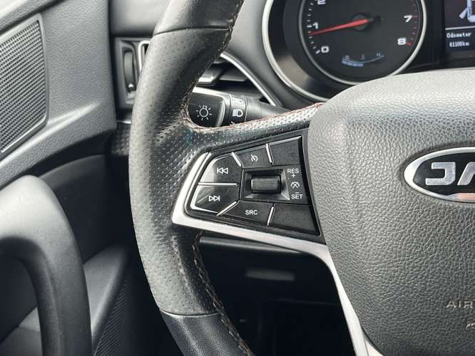 Jac Js3 1.6 Luxury Mt 2024 - Imagen 18