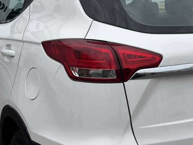 Jac Js3 1.6 Luxury Mt 2024 - Imagen 11