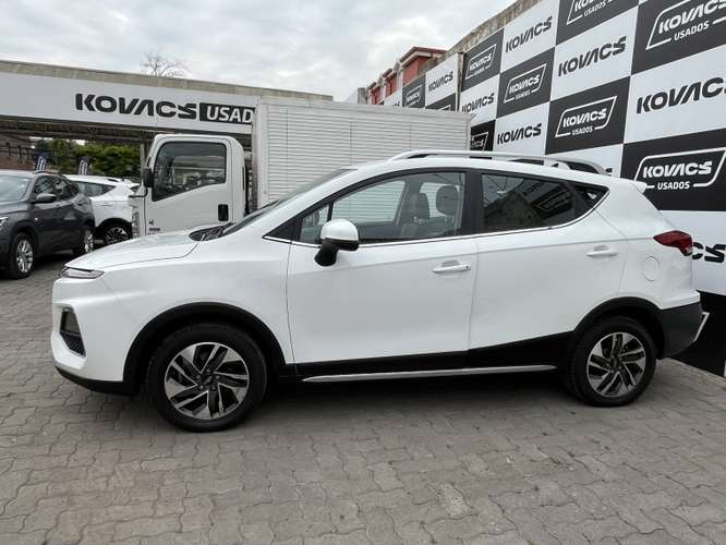 Jac Js3 1.6 Luxury Mt 2024 - Imagen 2