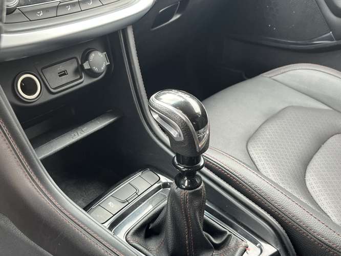 Jac Js3 1.6 Luxury Mt 2024 - Imagen 15