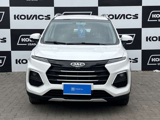 Jac Js3 1.6 Luxury Mt 2024 - Imagen 7