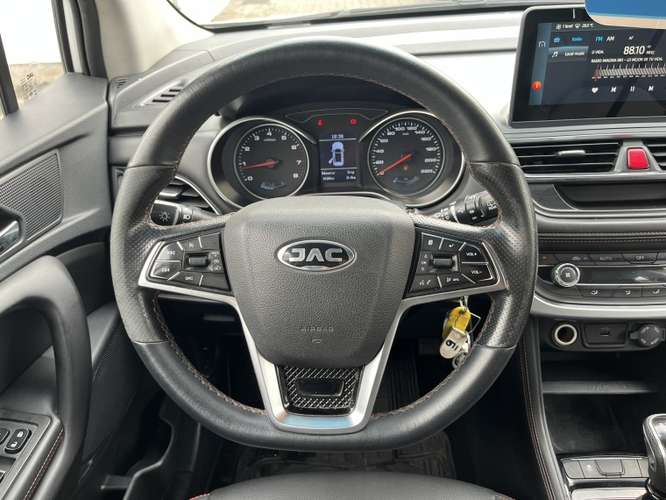 Jac Js3 1.6 Luxury Mt 2024 - Imagen 16