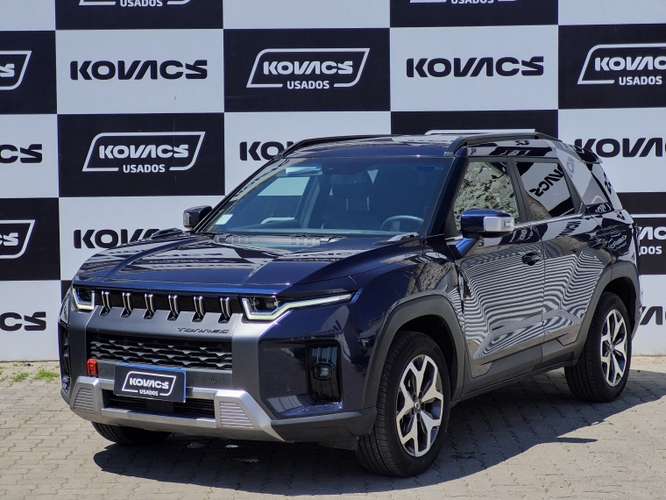 Ssangyong Torres 1.5 Glx At 2025
