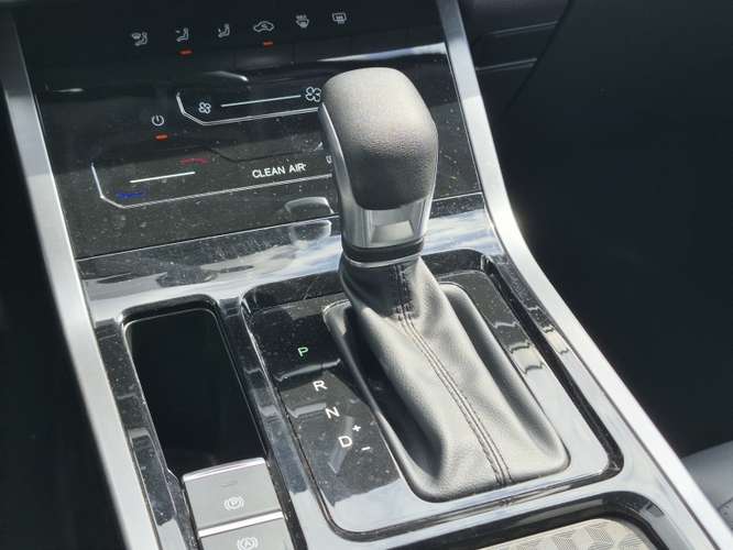 Chery Tiggo 3 Pro Gls At 1.5 2024 - Imagen 10