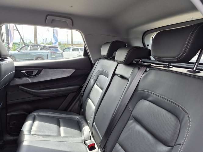 Chery Tiggo 3 Pro Gls At 1.5 2024 - Imagen 7