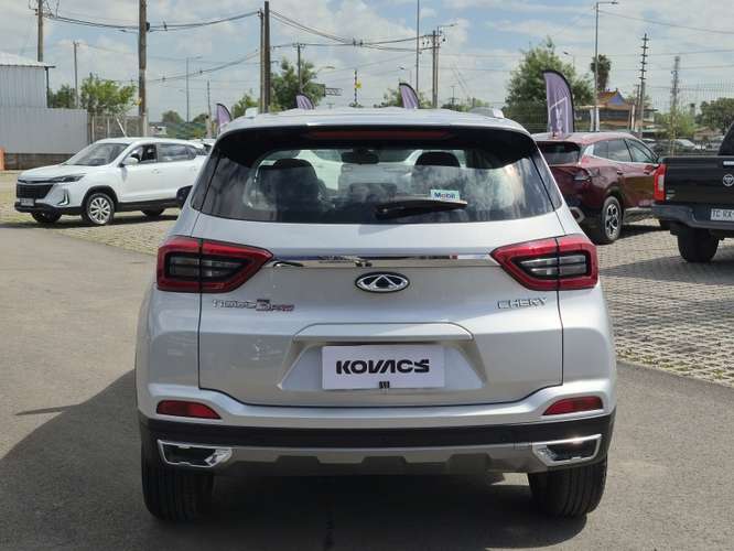 Chery Tiggo 3 Pro Gls At 1.5 2024 - Imagen 5