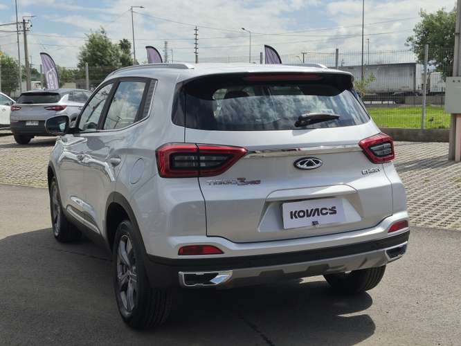 Chery Tiggo 3 Pro Gls At 1.5 2024 - Imagen 6