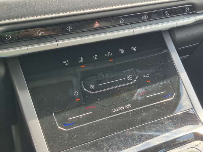 Chery Tiggo 3 Pro Gls At 1.5 2024 - Imagen 18