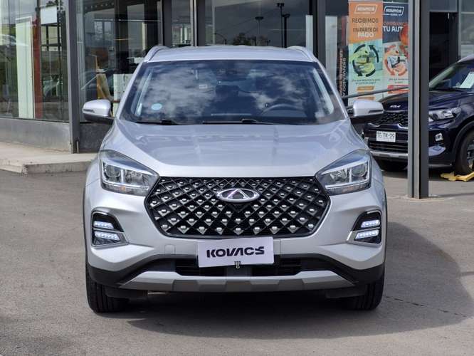 Chery Tiggo 3 Pro Gls At 1.5 2024 - Imagen 2