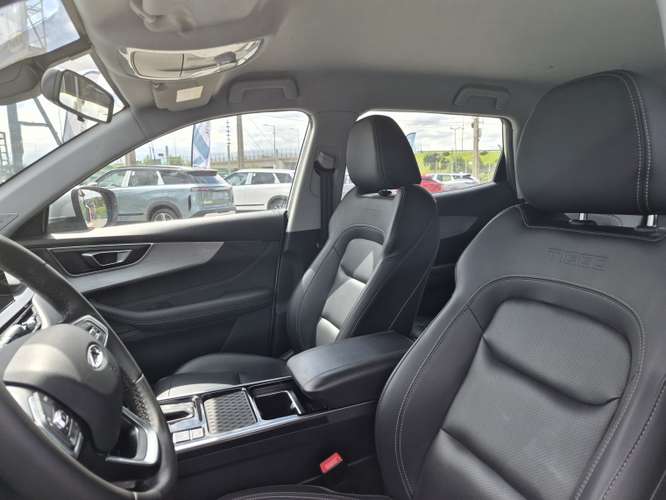Chery Tiggo 3 Pro Gls At 1.5 2024 - Imagen 12