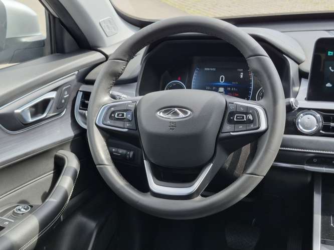 Chery Tiggo 3 Pro Gls At 1.5 2024 - Imagen 9