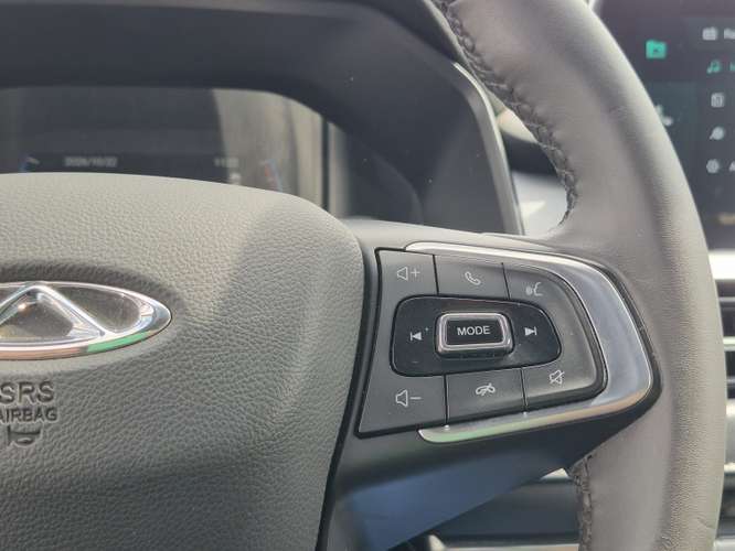 Chery Tiggo 3 Pro Gls At 1.5 2024 - Imagen 16