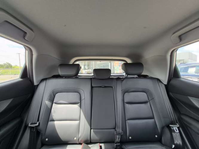Chery Tiggo 3 Pro Gls At 1.5 2024 - Imagen 13