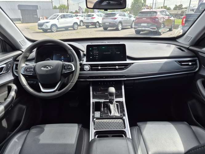 Chery Tiggo 3 Pro Gls At 1.5 2024 - Imagen 8