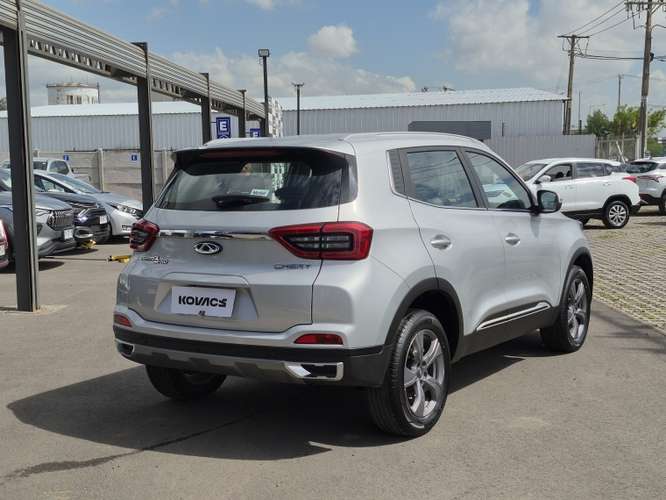 Chery Tiggo 3 Pro Gls At 1.5 2024 - Imagen 4