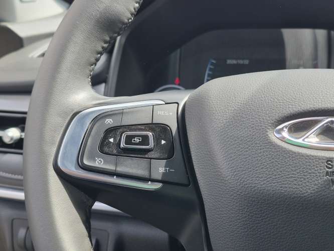 Chery Tiggo 3 Pro Gls At 1.5 2024 - Imagen 15