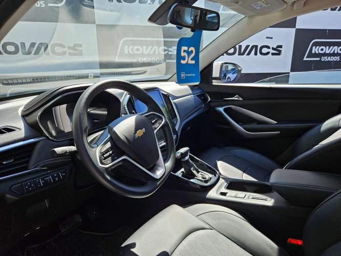 Chevrolet Captiva 1.5  Premier P At 2025 - Imagen 14