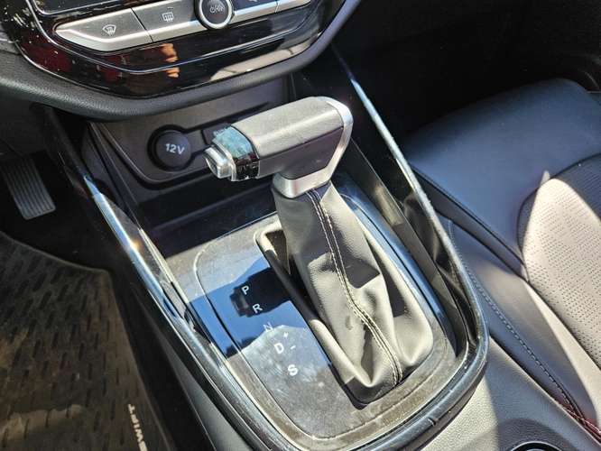 Chevrolet Captiva 1.5  Premier P At 2025 - Imagen 16