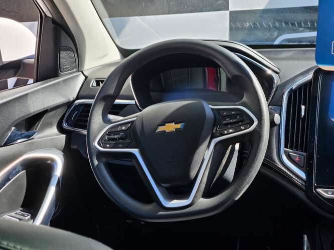 Chevrolet Captiva 1.5  Premier P At 2025 - Imagen 12