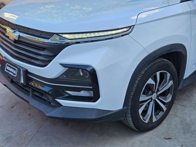 Chevrolet Captiva 1.5  Premier P At 2025 - Imagen 2