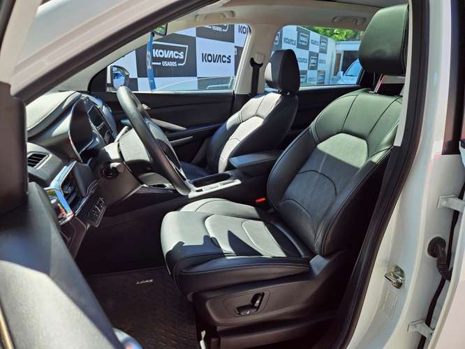 Chevrolet Captiva 1.5  Premier P At 2025 - Imagen 13