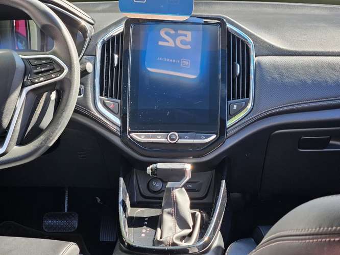 Chevrolet Captiva 1.5  Premier P At 2025 - Imagen 11