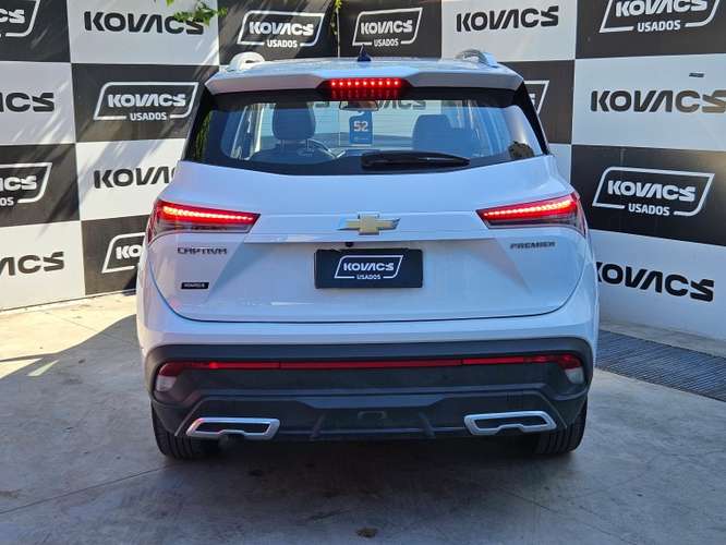 Chevrolet Captiva 1.5  Premier P At 2025 - Imagen 6