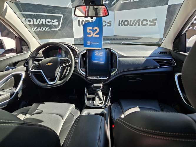 Chevrolet Captiva 1.5  Premier P At 2025 - Imagen 10