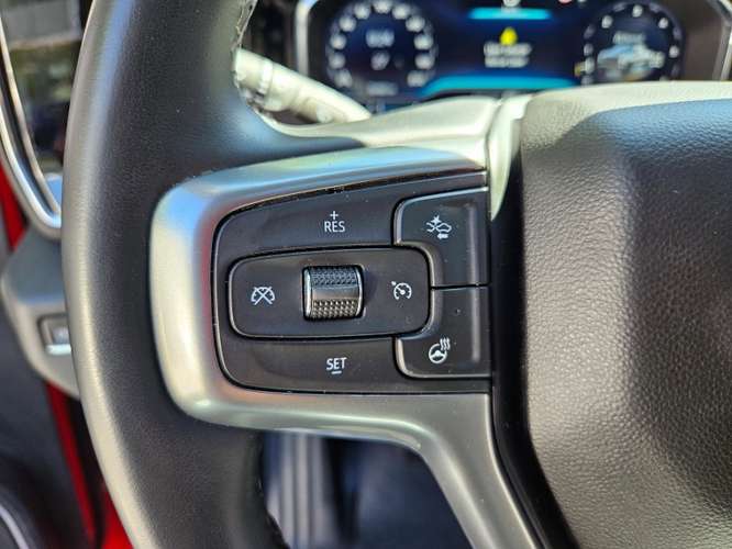 Chevrolet Silverado 5.3  Cc Lt Tb  At 2023 - Imagen 17
