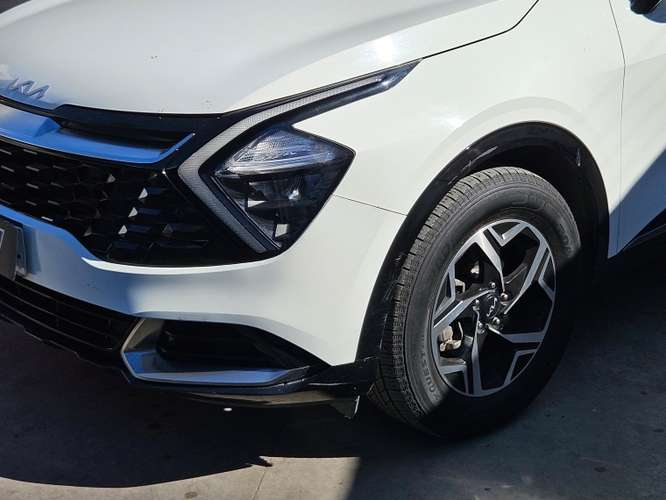 Kia Sportage 2.0l  8at  Dsl 2022 - Imagen 2