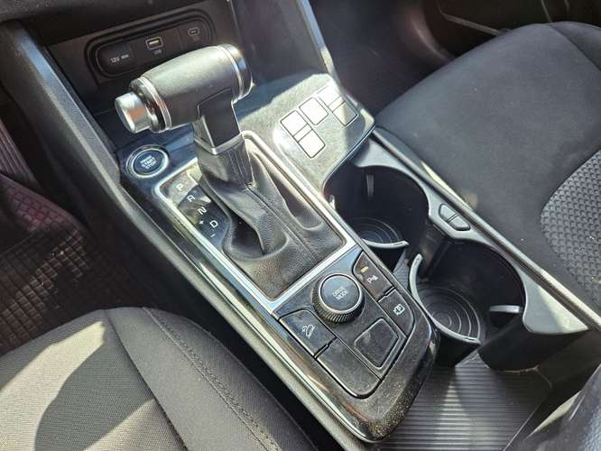Kia Sportage 2.0l  8at  Dsl 2022 - Imagen 15
