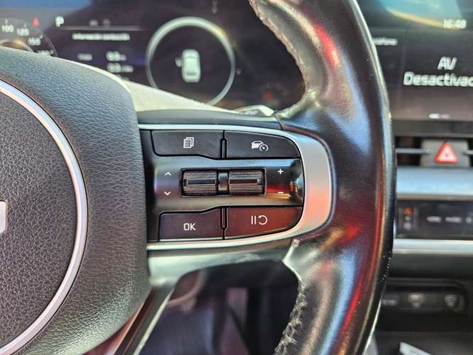 Kia Sportage 2.0l  8at  Dsl 2022 - Imagen 17