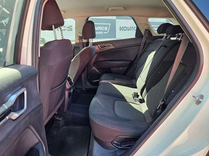 Kia Sportage 2.0l  8at  Dsl 2022 - Imagen 8