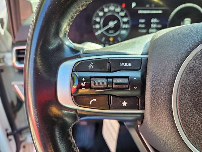 Kia Sportage 2.0l  8at  Dsl 2022 - Imagen 18