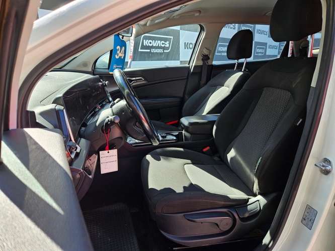 Kia Sportage 2.0l  8at  Dsl 2022 - Imagen 14