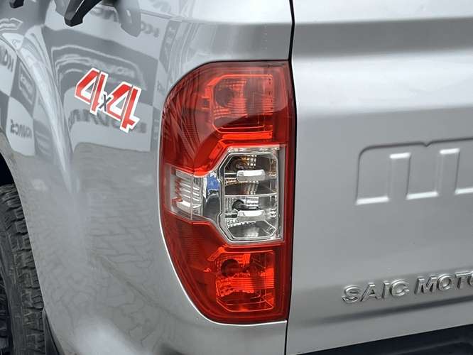 Maxus T60 2.8 Sc Dx Mt 4x4 Diesel 2021 - Imagen 10