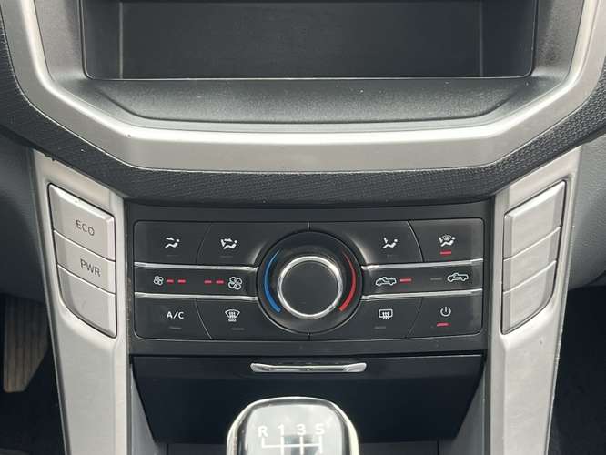Maxus T60 2.8 Sc Dx Mt 4x4 Diesel 2021 - Imagen 20