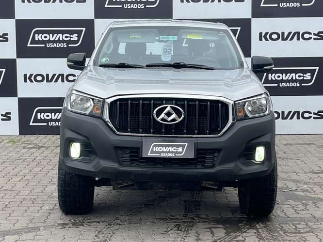 Maxus T60 2.8 Sc Dx Mt 4x4 Diesel 2021 - Imagen 7